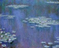 Monet, Claude Oscar